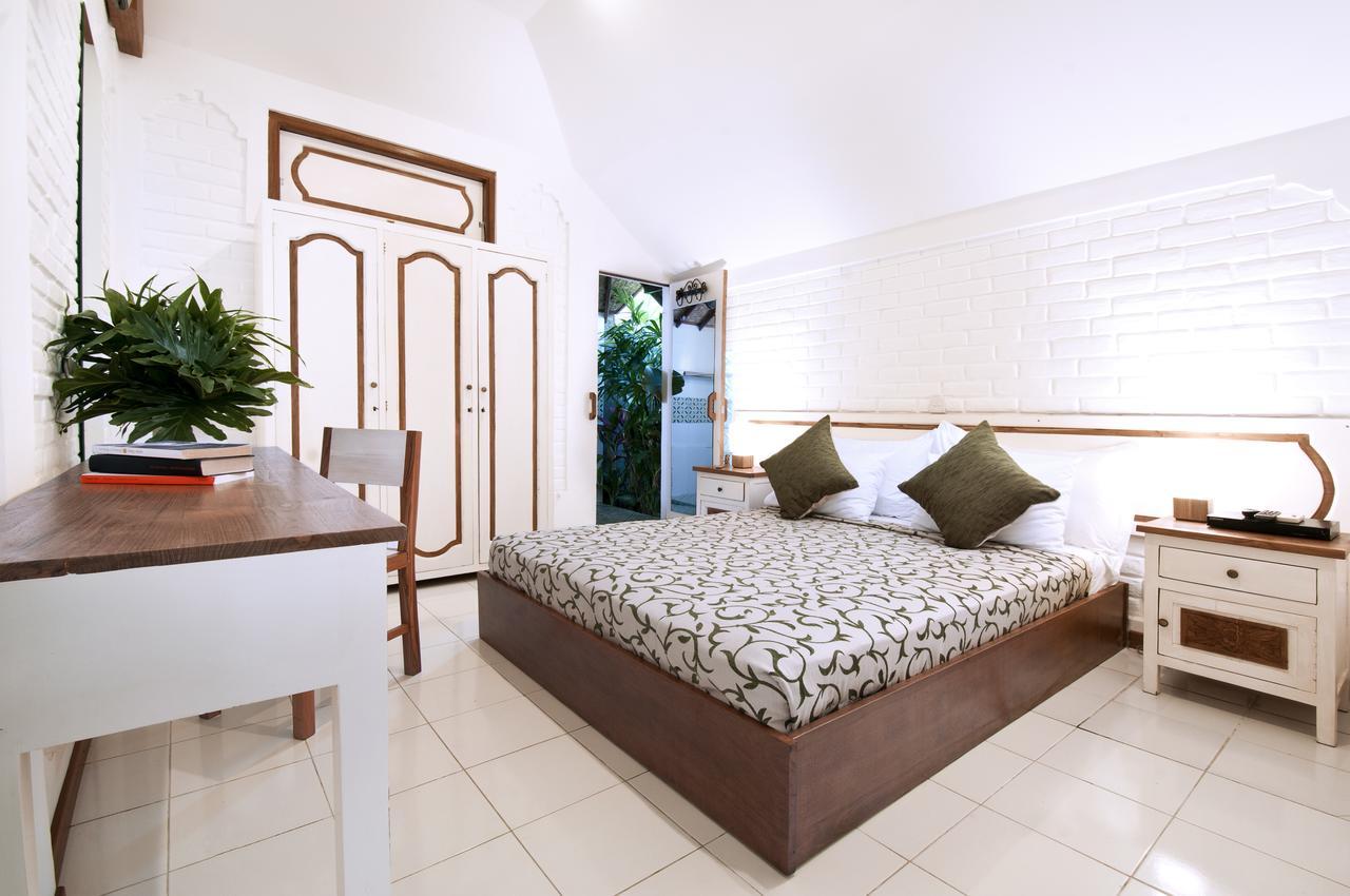 3Br Villa Hari - Minggu Villas Seminyak Екстериор снимка